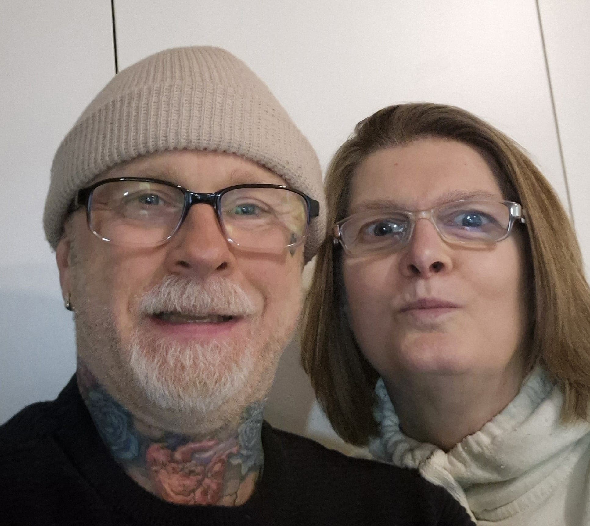 Gaby - Lebensenergie